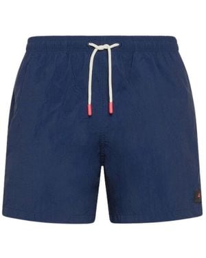 Peuterey Beachwear - Blauw