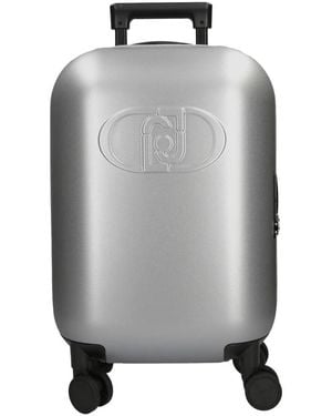 Liu Jo Cabin Bags - Gray