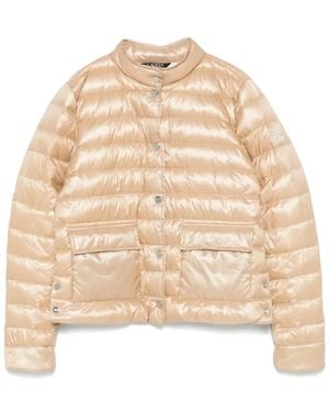 Ralph Lauren Winter Jackets - Natural