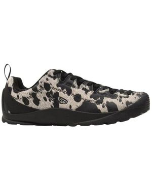 Keen Outdoor Shoes - Negro