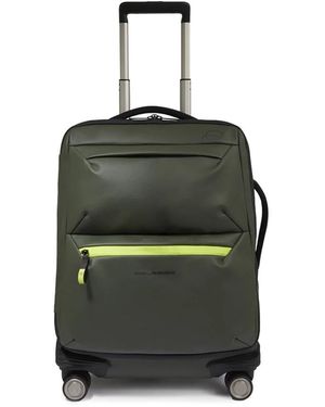 Piquadro Cabin Bags - Green