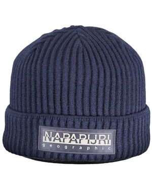 Napapijri Beanies - Blu