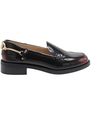 Liu Jo Loafers - Nero