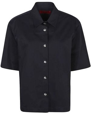 Thelatest Shirts - Black