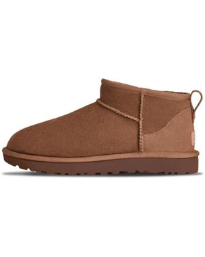 UGG Winter Boots - Marrone