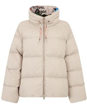 Herno Winter Jackets - Neutro