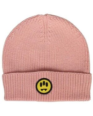 Barrow Beanies - Pink