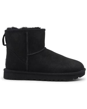 UGG Winter Boots - Black