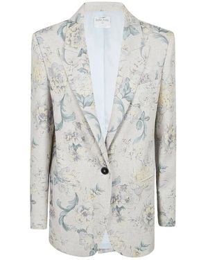 forte_forte Blazers - Grey