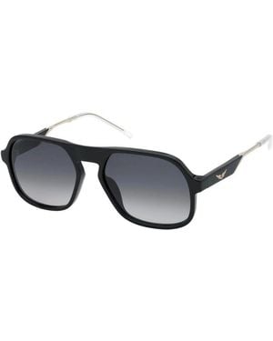 Zadig & Voltaire Sunglasses - Métallisé