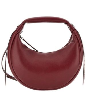 Hogan Handbags - Red