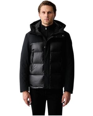 Blauer Vests - Negro