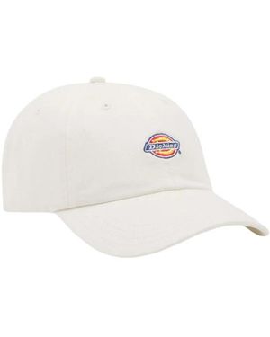 Dickies Caps - Wit