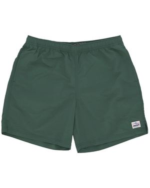 Element Casual Shorts - Green