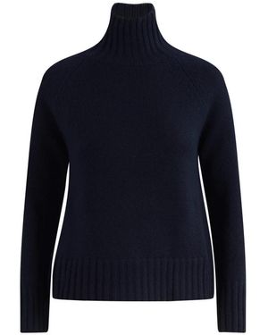Max Mara Mantova Turtleneck - Blauw