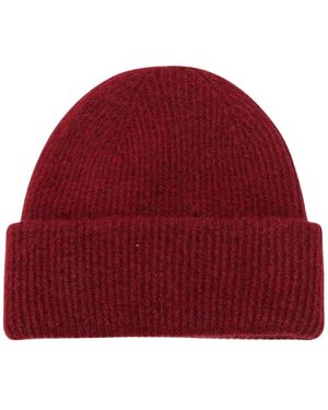 Yerse Beanies - Rosso