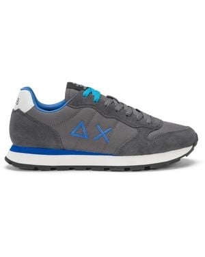 Sun 68 Sneakers - Blu