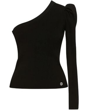 Twinset Blouses - Black