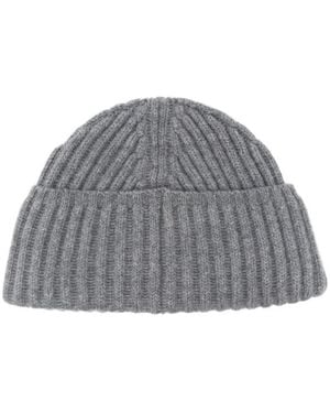 Kujten Beanies - Grey