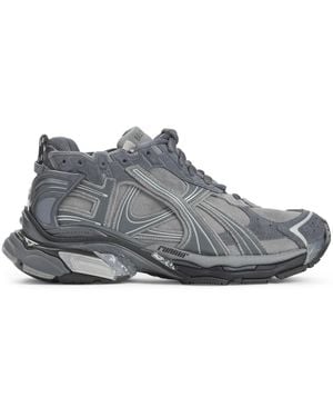 Balenciaga Graue Sneakers Aw25 Urbaner Stil