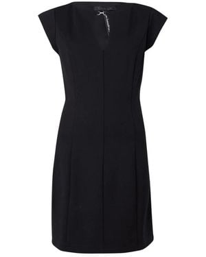Guess Short Jurken - Zwart
