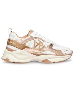 Stuart Weitzman Sneakers - Neutro