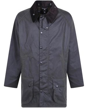 Barbour Light Jackets - Bleu
