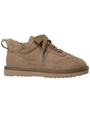 Sofie Schnoor Sneakers - Marrón