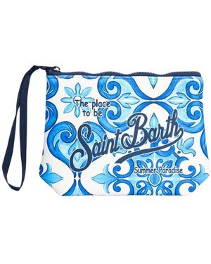 MC2 Saint Barth Bags - Blu