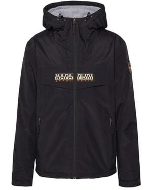 Napapijri Casual jackets for Men | Online Sale up to 46% off Napapijri Casual jackets for Men | Online Sale up to 46% off