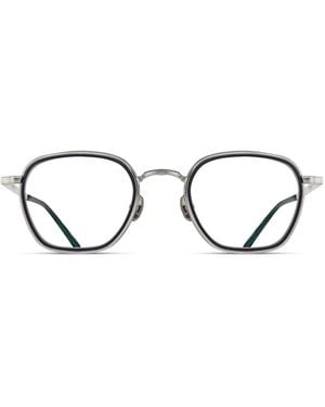 Matsuda Glasses - Marron
