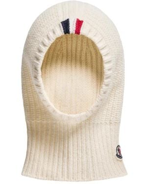 Moncler Hats - Neutro