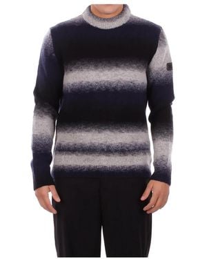 Barbour Turtlenecks - Negro