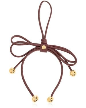 Furla Bag Accessories - Marrón