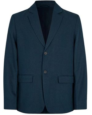 Samsøe & Samsøe Blazers - Blue