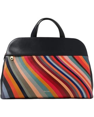 Paul Smith Handbags - Rojo