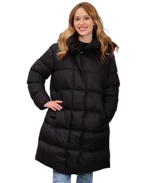 Geox Parkas - Nero