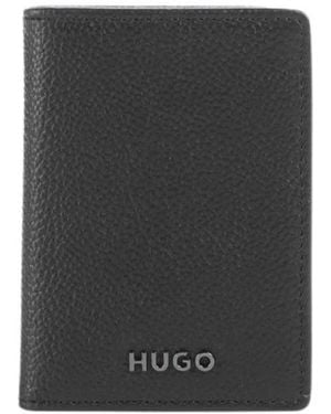 HUGO Wallets & Cardholders - Negro