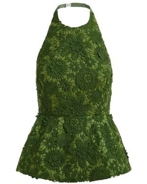 Essentiel Antwerp Blouses - Green