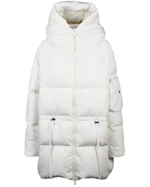 Bacon Clothing Down Jackets - White