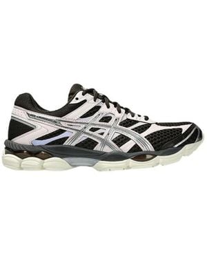 Asics Gel-Cumulus 16 - Schwarz