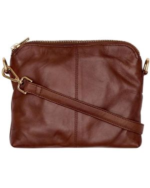 Btfcph Cross Body Bags - Marrone