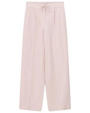 Riani Wijde Broek - Roze
