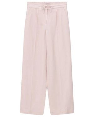 Riani Wide Pants - Pink
