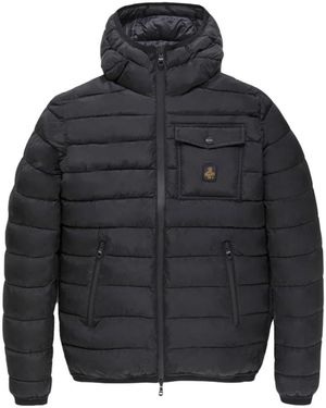Refrigiwear Down Jackets - Blu