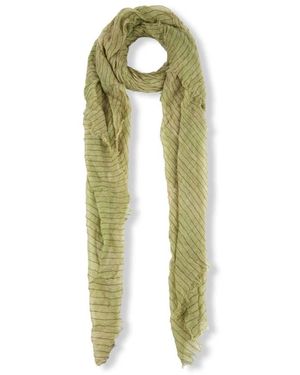Cortana Scarves - Green