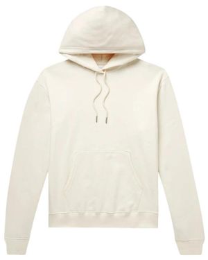 John Elliott Hoodies - Blanco