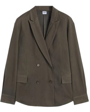 Aspesi Blazers - Verde