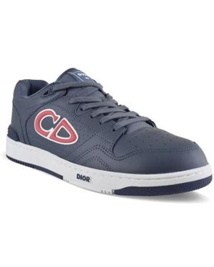 Dior Sneakers - Blu