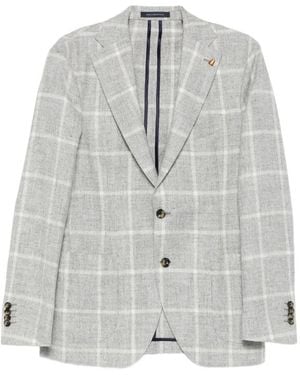 Sartoria Latorre Blazers - Gris